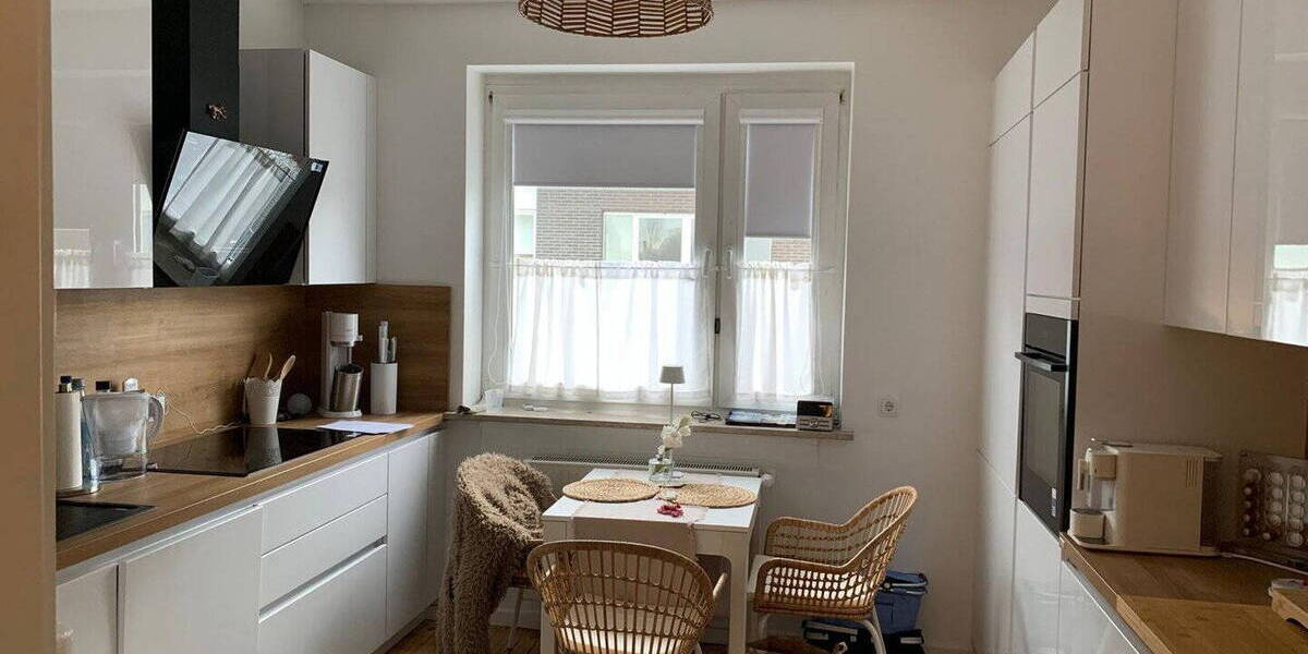 Mehrfamilienhaus, Wohnhaus Düsseldorf Mörsenbroich - 8 Zimmer, 215 m&sup2;, 945.000&euro; | Angebot:25969725