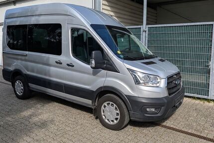 Ford Transit 63.546 km 22.450 &euro; Lübeck 23556