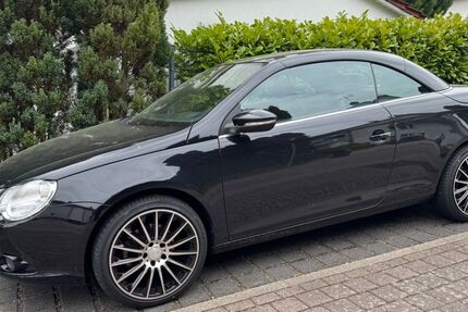 VW Eos 70.500 km 7.950 &euro; Ettlingen 76275
