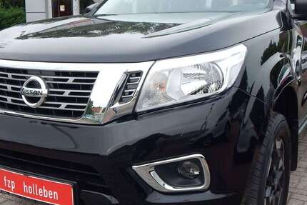 Nissan Navara 44.988 km 27.980 &euro; Holleben 06179