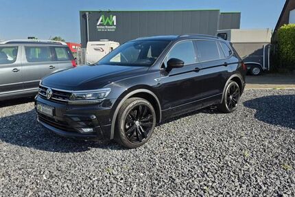 VW Tiguan Allspace 104.600 km 28.100 &euro; Neuenkirchen 48485