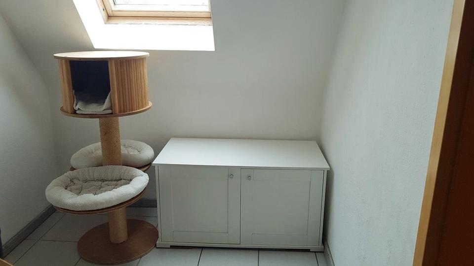 Einfamilienhaus Meinersen - 6.5 Zimmer, 128 m&sup2;, 377.000&euro; | Angebot:27148005