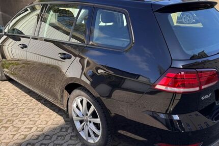 VW Golf 92.000 km 12.500 &euro; Teltow 14513
