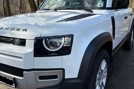Land Rover Defender 46.000 km 54.900 &euro; Oberhonnefeld 56587