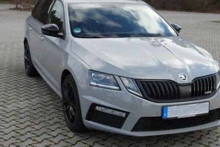 Skoda Octavia 129.500 km 18.400 &euro; Roth 91154