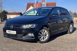 VW Polo VI Highline 1.0 TSI - 7-Gang DSG 53.300 km 16.990 € Donauwörth 86609