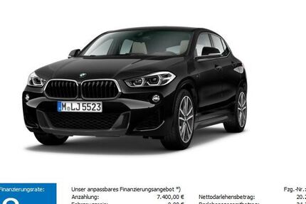 BMW X2 97.500 km 26.440 &euro; Marktsteft 97342