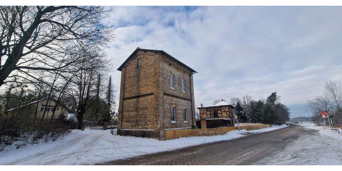 Einfamilienhaus Hosena Hosena - 4 Zimmer, 70 m&sup2;, 29.000&euro; | Angebot:24567386