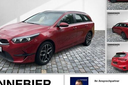 Kia ceed Sportswagon 25.364 km 26.093 &euro; Oranienburg 16515