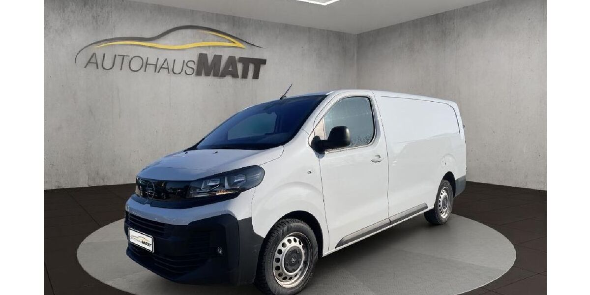 Opel Vivaro 20.200 km 26.500 &euro; Apolda 99510