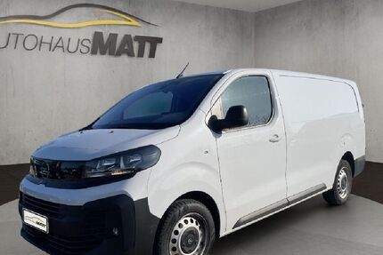 Opel Vivaro 20.300 km 26.500 &euro; Apolda 99510