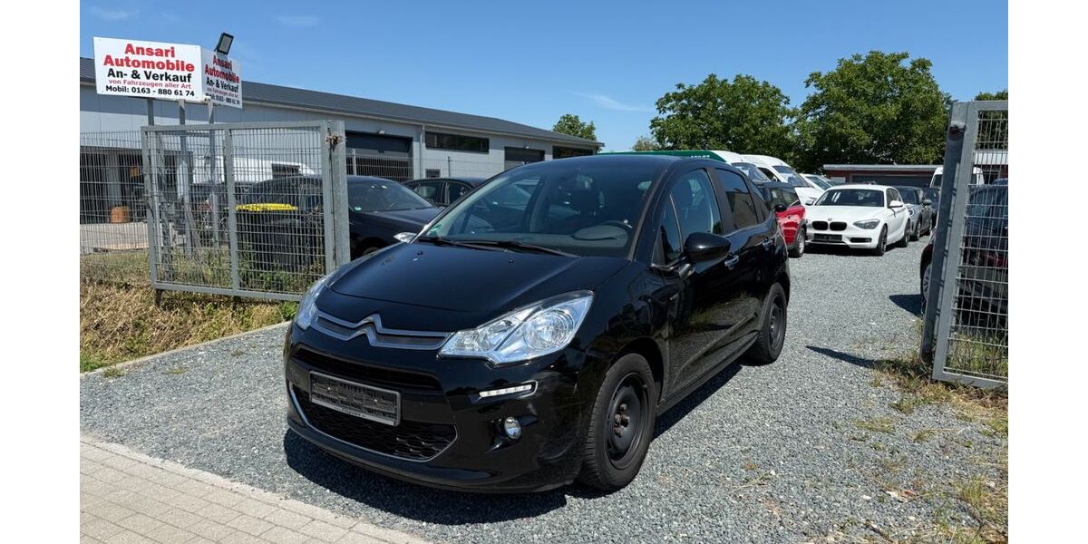 Citroen C3 138.000 km 2.990 &euro; Laatzen 30880