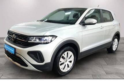VW T-Cross 12.420 km 17.860 &euro; Borna 04552
