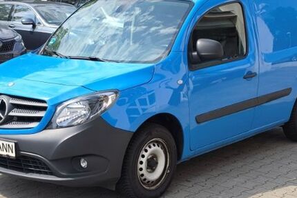 Mercedes-Benz Citan 49.000 km 13.680 &euro; Berlin 13581