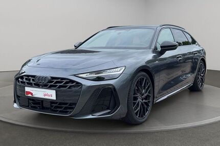 Audi A6 10.900 km 81.790 &euro; Flensburg 24941