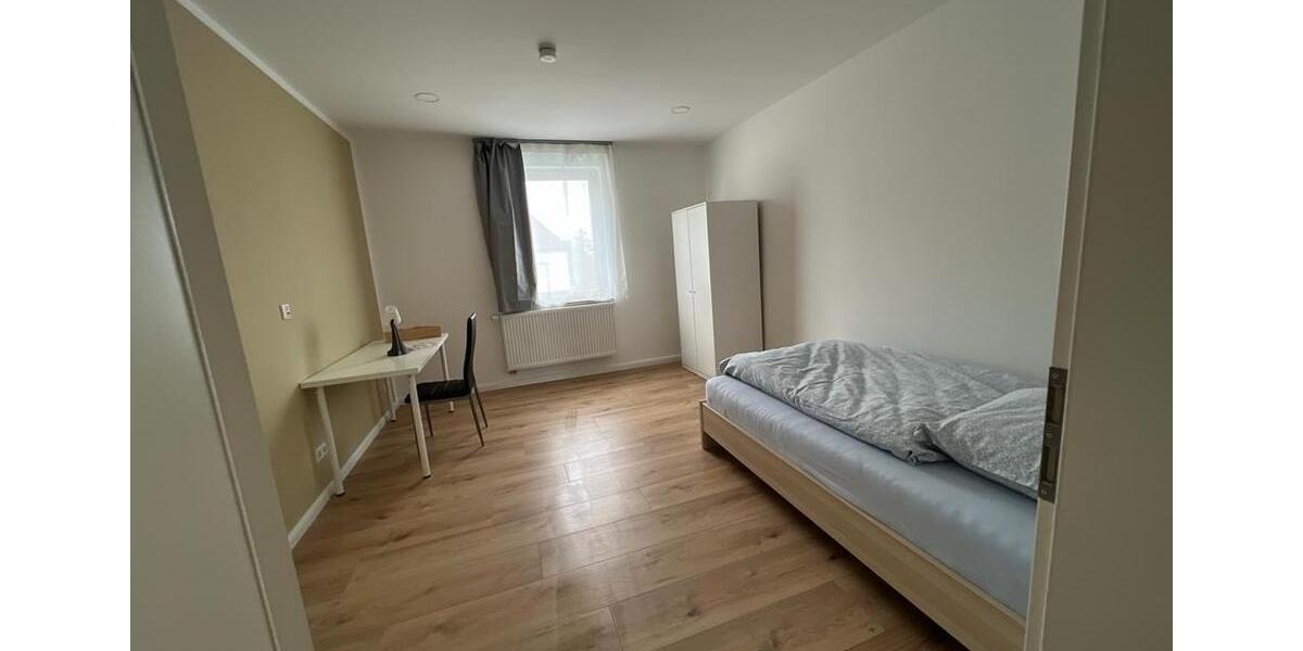 Etagenwohnung Paderborn Univiertel - 4 Zimmer, 82 m&sup2;, 250.000&euro; | Angebot:27030897