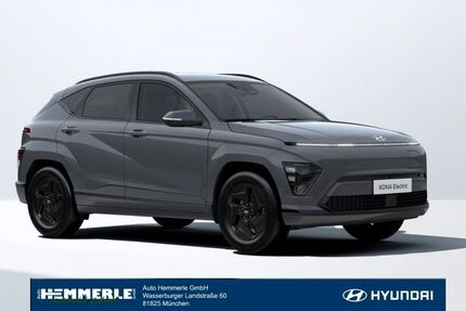 Hyundai KONA Elektro 7.500 km 33.480 &euro; München 81825