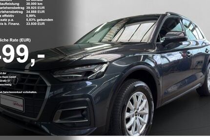 Audi Q5 44.475 km 36.570 &euro; Ravensburg 88214