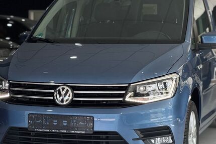 VW Caddy Maxi 149.000 km 18.950 &euro; Weil im Schönbuch 71093