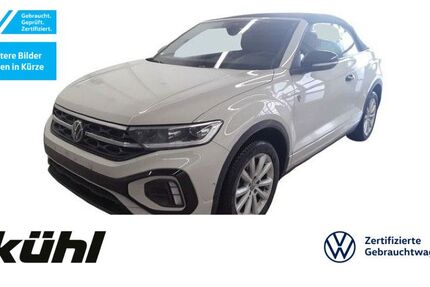 VW T-Roc 11.560 km 38.690 &euro; Gifhorn 38518