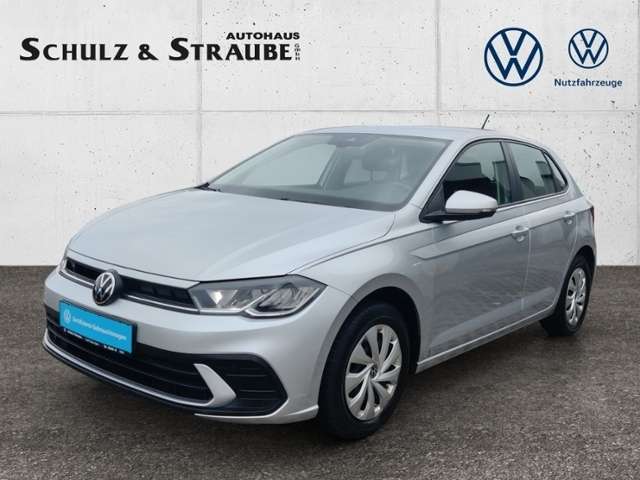 VW Polo 98.640 km 11.950 € Bad Salzungen 36433