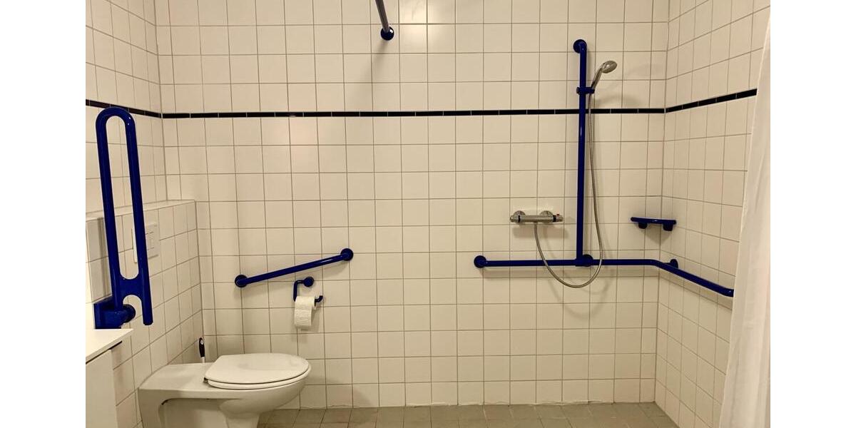 Etagenwohnung Sande - 2 Zimmer, 58 m&sup2;, 650&euro; | Angebot:24565122