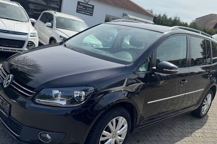 VW Touran 240.000 km 7.990 &euro; Achstetten 88480