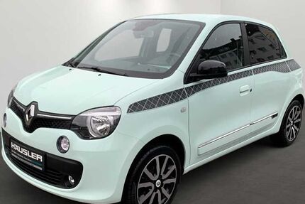 Renault Twingo 25.898 km 9.970 € München 81547