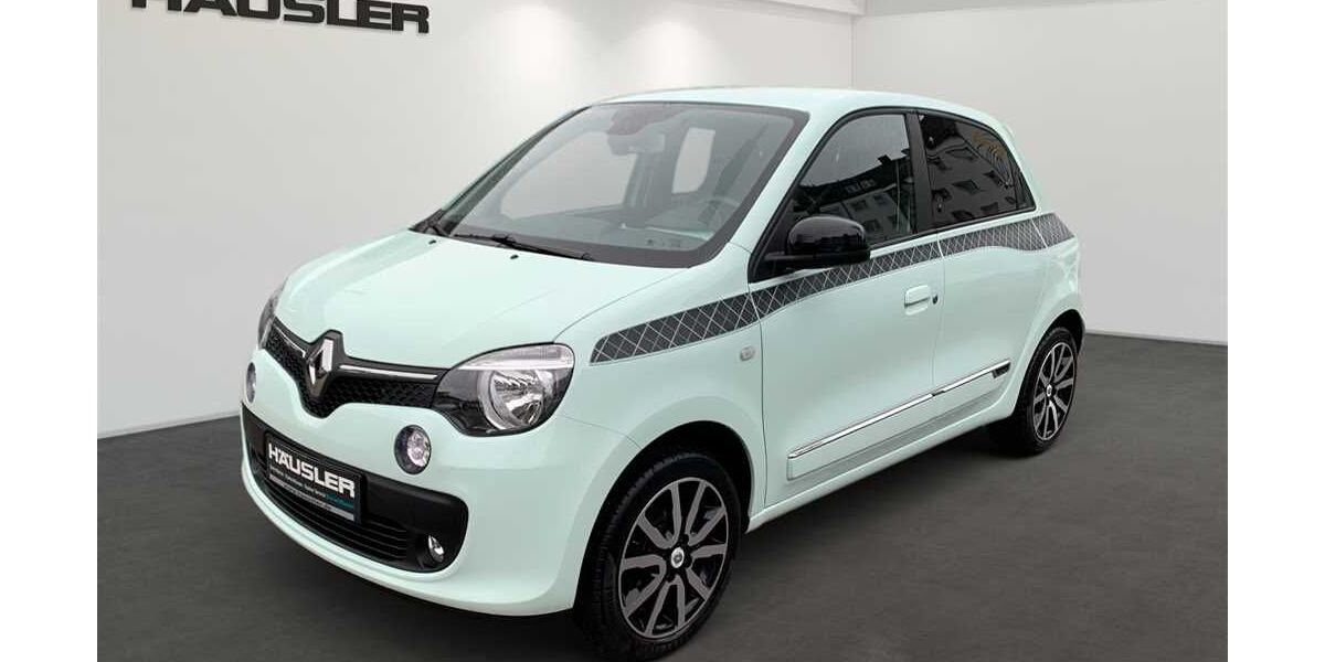 Renault Twingo 25.898 km 9.970 € München 81547