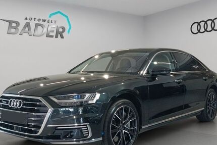 Audi A8 53.700 km 56.880 &euro; Wolfratshausen 82515