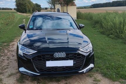 Audi A3 6.500 km 35.500 &euro; Beilngries/Aschbuch 92339