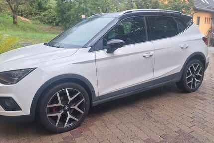 Seat Arona 55.000 km 15.950 &euro; Berg 95180