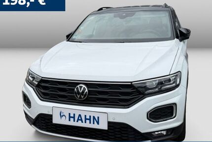 VW T-Roc 50.667 km 22.930 &euro; Fellbach 70736