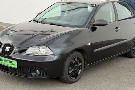 Seat Ibiza 280.000 km 950 &euro; Münster 48157