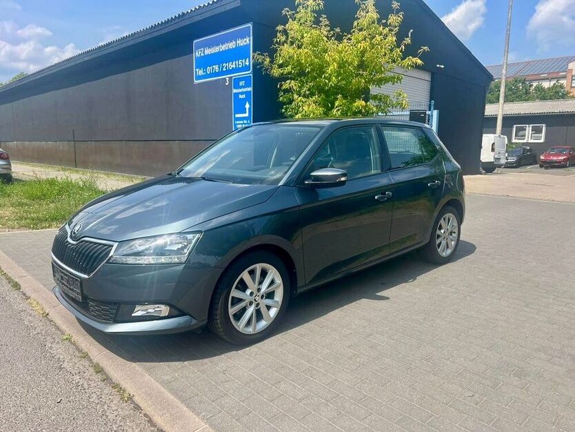 Fabia