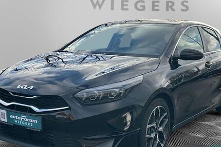Kia ceed / Ceed 8.467 km 21.999 &euro; Herford 32051