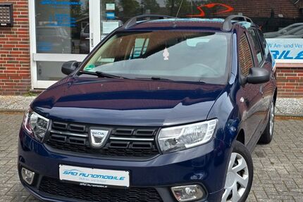 Dacia Logan 32.957 km 6.790 &euro; Aurich 26607
