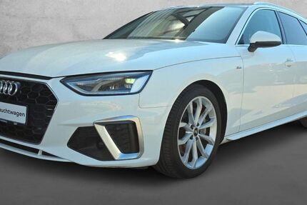 Audi A4 103.026 km 24.900 &euro; Heidelberg 69115