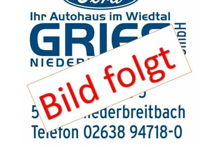 Ford Tourneo Courier 21.000 km 23.900 € Niederbreitbach 56589