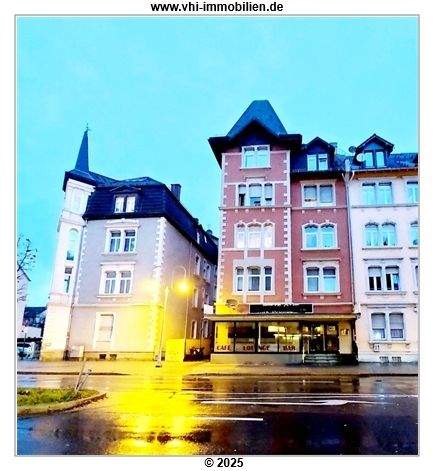 Gewerbeobjekt Hanau Lamboy - 1.299.800&euro; | Angebot:23944585