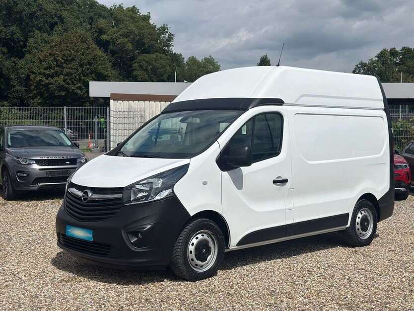 Vivaro