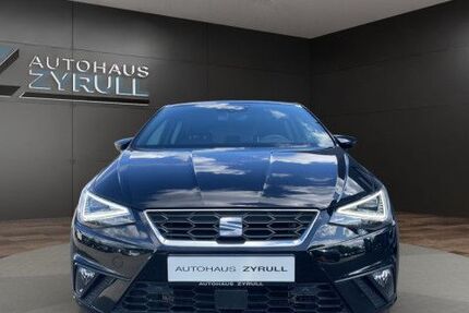 Seat Ibiza 47.938 km 16.980 &euro; Saarlouis 66740