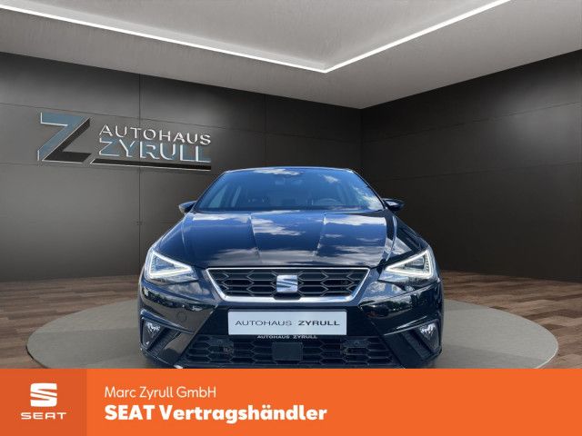 Seat Ibiza 47.938 km 16.980 &euro; Saarlouis 66740