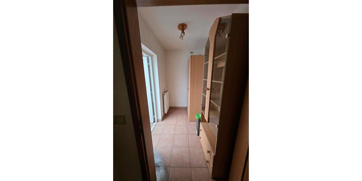 Erdgeschoßwohnung Neuhaus am Rennweg Geiersthal - 1 Zimmer, 45 m&sup2;, 340&euro; | Angebot:25171894