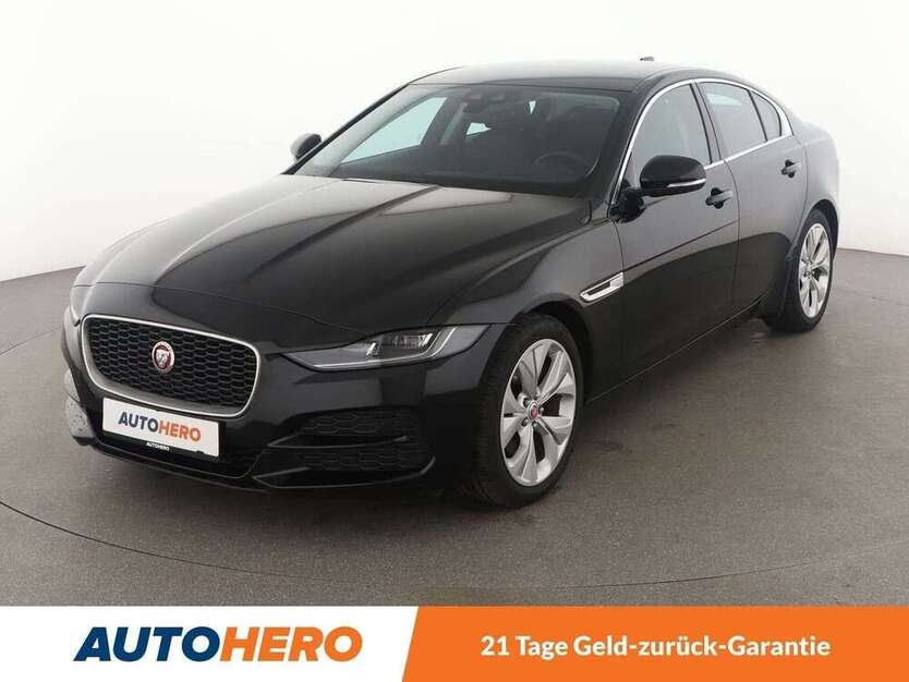 XE