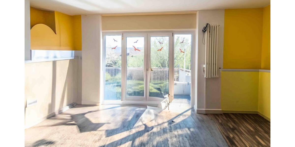 Reihenmittelhaus Rielasingen-Worblingen Rielasingen - 5 Zimmer, 123 m&sup2;, 419.000&euro; | Angebot:25692987