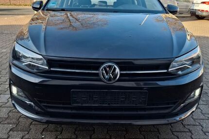 VW Polo 88.756 km 11.200 &euro; Mülheim Ruhr 45473