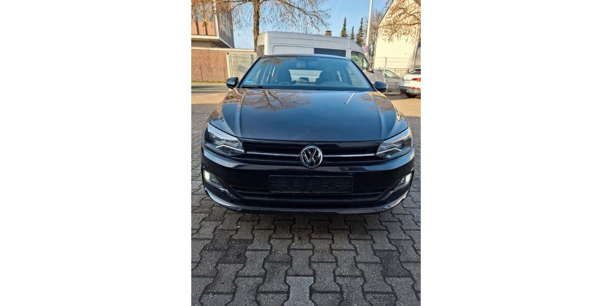 VW Polo 88.756 km 11.200 &euro; Mülheim Ruhr 45473