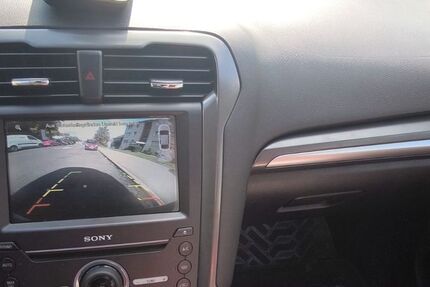 Ford Mondeo 259.000 km 5.500 &euro; LUDWIGSBURG 71634