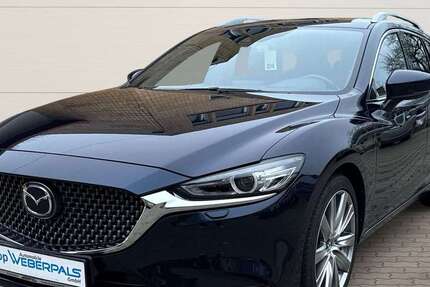 Mazda 6 41.013 km 29.600 &euro; Coburg 96450